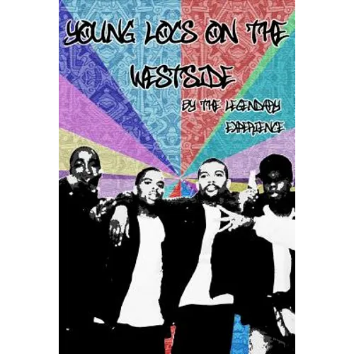 Young Locs on the Westside Pt. 1 (Reissue) - Paperback