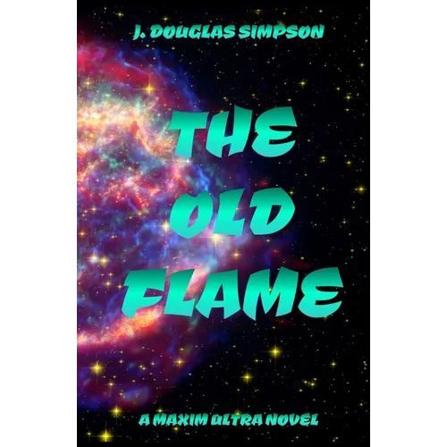 The Old Flame - Paperback