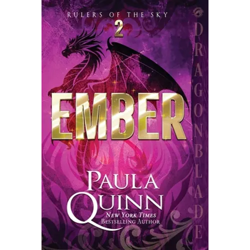 Ember - Paperback