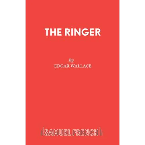 The Ringer - Paperback