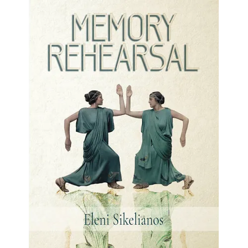 Memory Rehearsal - Paperback