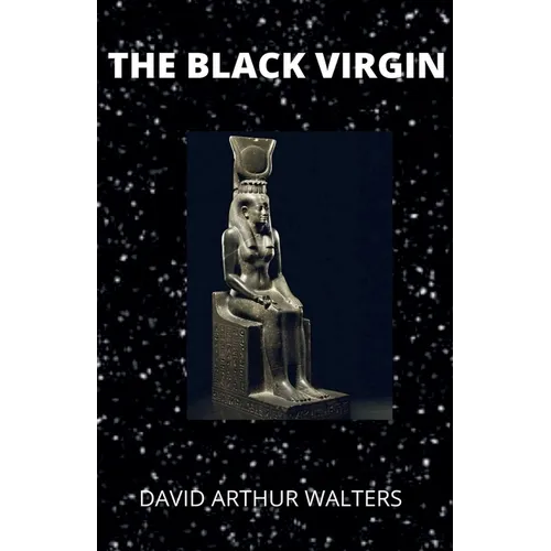 The Black VIrgin - Paperback