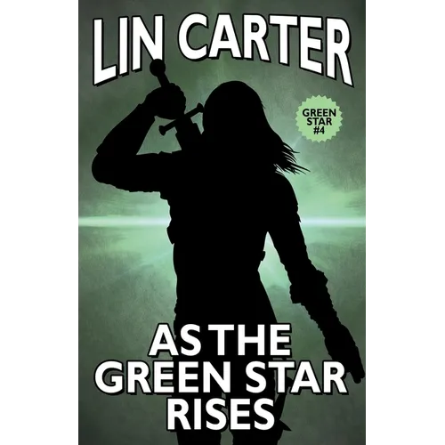 As the Green Star Rises - Paperback