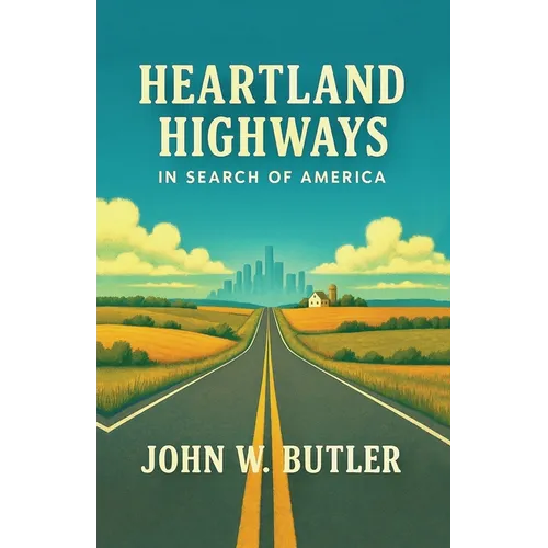 Heartland Highways: In Search of America