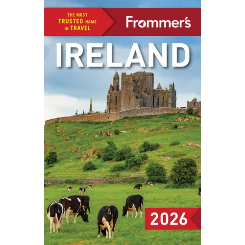 Frommer's Ireland 2026