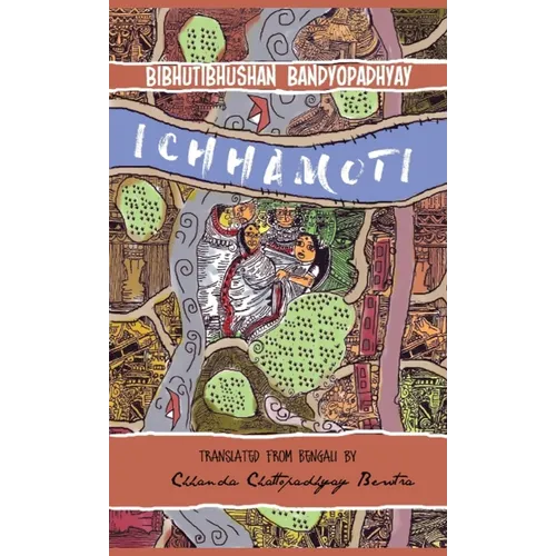 Ichhamoti - Hardcover