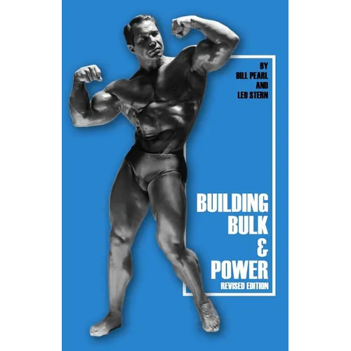 Building Bulk & Power - Paperback