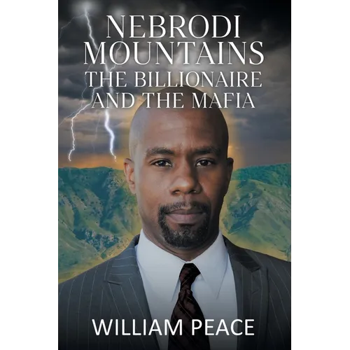 Nebrodi Mountains: The Billionaire and the Mafia - Paperback