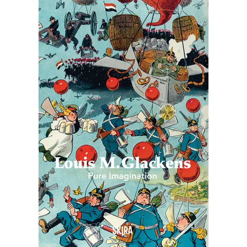 Louis M. Glackens: Pure Imagination - Paperback
