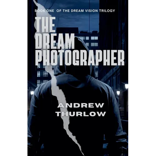 The Dream Photographer - Paperback