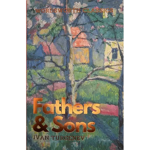 Fathers and Sons - Paperback