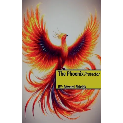 The Phoenix Protector - Paperback