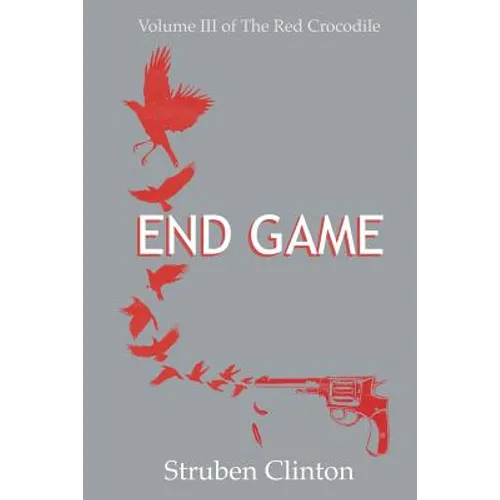 End Game - Paperback
