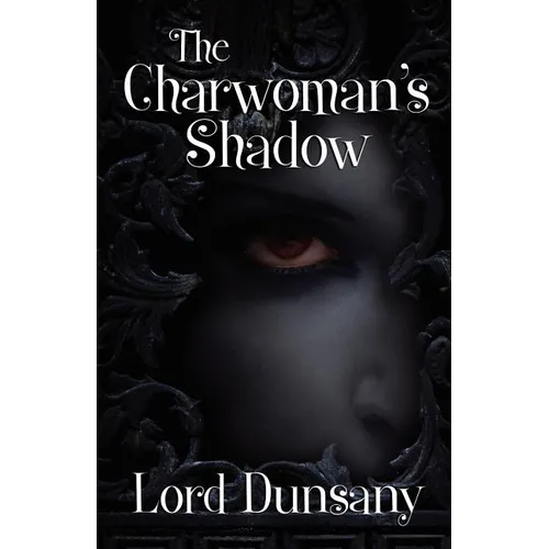 The Charwoman's Shadow - Paperback