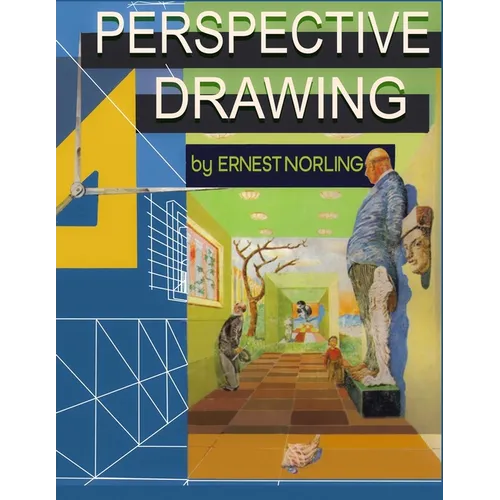 Perspective Drawing - Paperback
