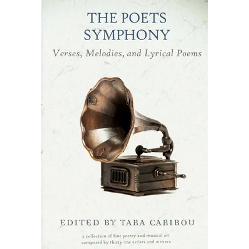 The Poets Symphony - Paperback