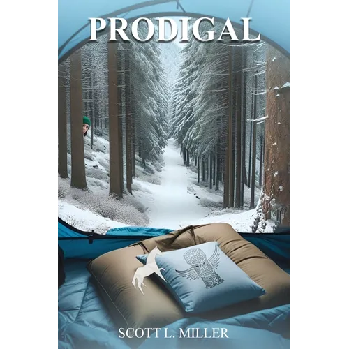 Prodigal - Paperback