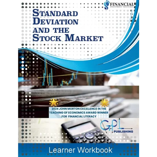 Standard Deviation and the Stock Market - Paperback