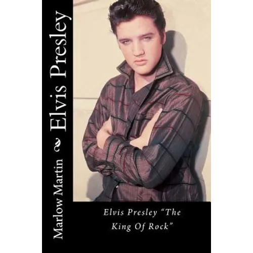 Elvis Presley: Elvis Presley 