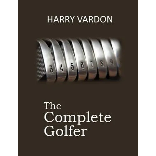 The Complete Golfer - Paperback