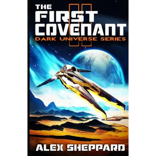 The First Covenant - Paperback