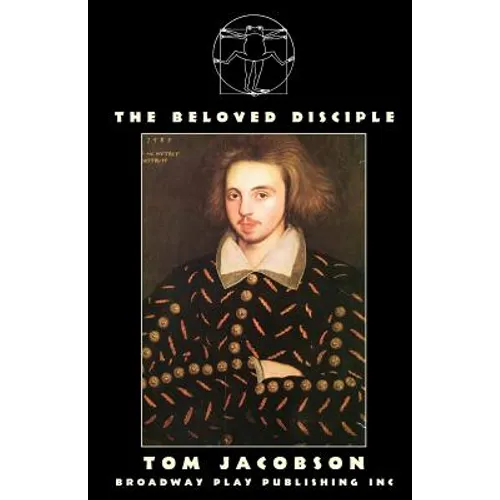 The Beloved Disciple - Paperback
