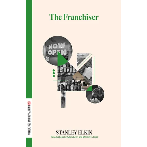 The Franchiser - Paperback