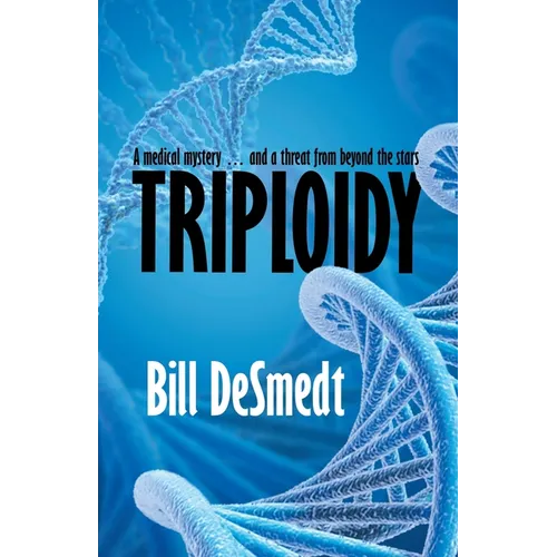 Triploidy - Paperback