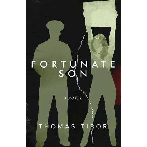 Fortunate Son - Paperback
