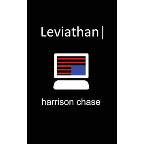 Leviathan - Paperback