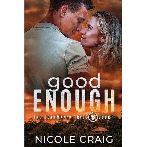 Good Enough - Paperback