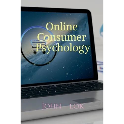 Online Consumer Psychology - Paperback