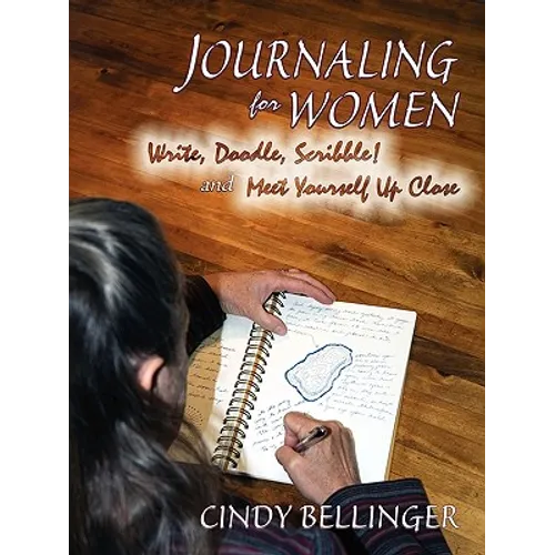 Journaling for Women - Paperback