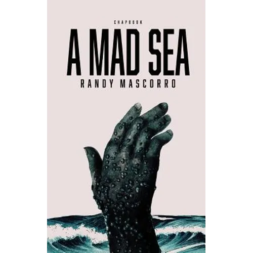 A Mad Sea - Paperback