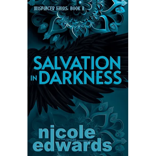 Salvation in Darkness - Paperback