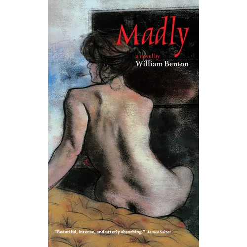 Madly - Paperback