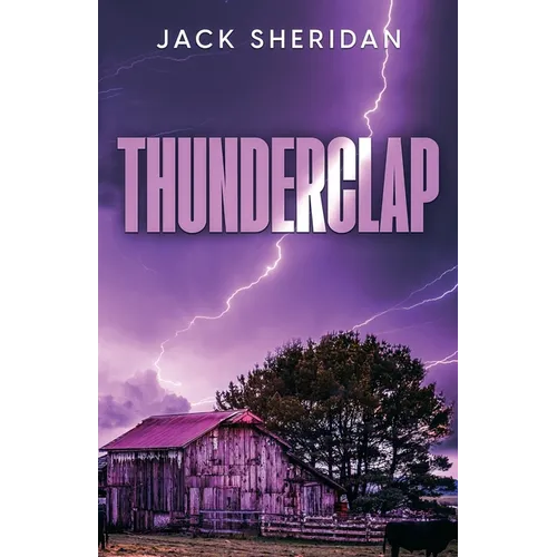 Thunderclap - Paperback