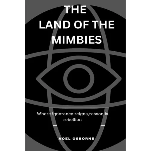 The Land Of The Mimbies - Paperback