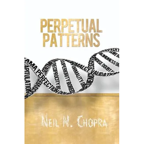 Perpetual Patterns - Paperback