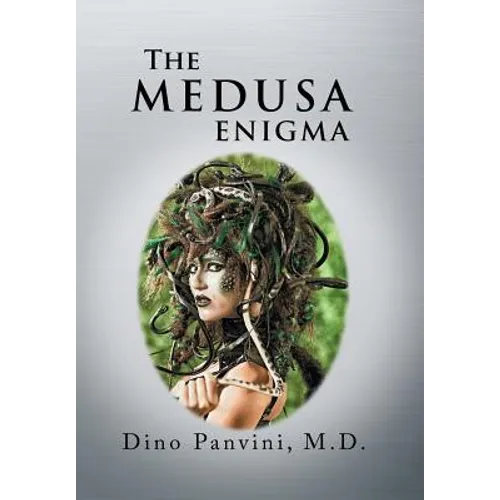 The Medusa Enigma - Hardcover