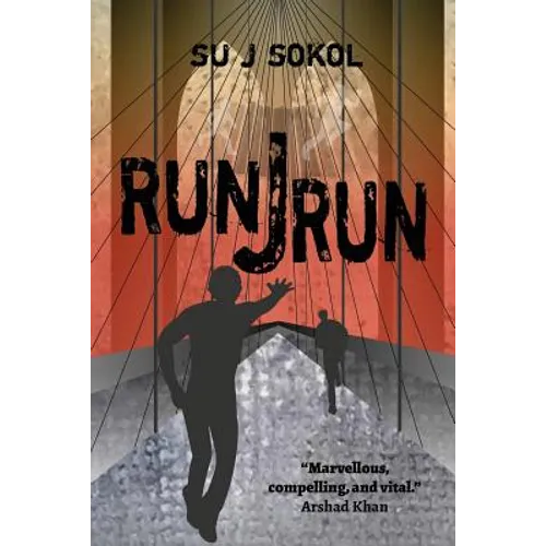 Run J Run - Paperback