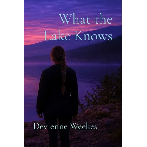 What the Lake Knows - Paperback