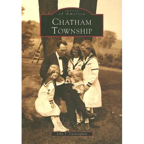 Chatham Township - Paperback