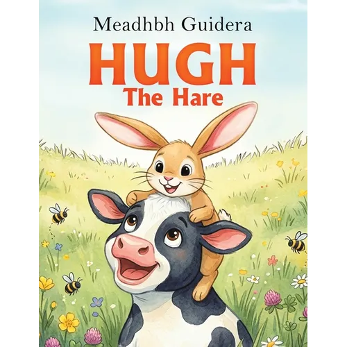 Hugh the Hare - Paperback