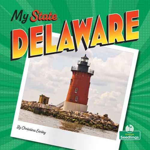 Delaware - Paperback
