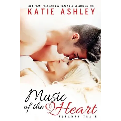 Music of the Heart - Paperback