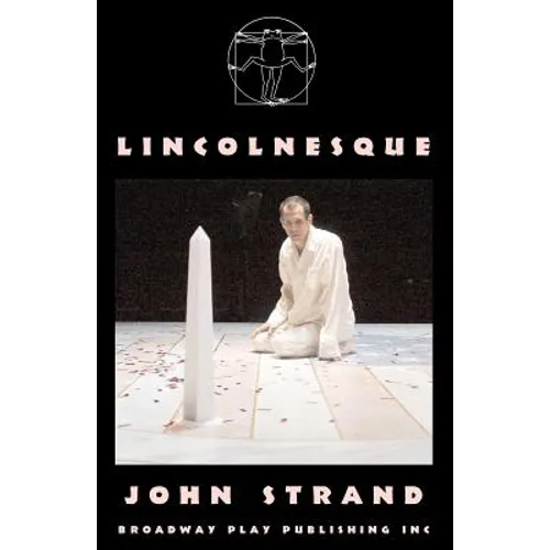 Lincolnesque - Paperback