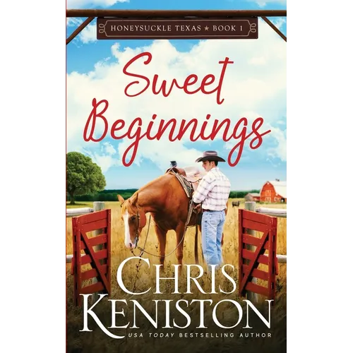Sweet Beginnings - Paperback