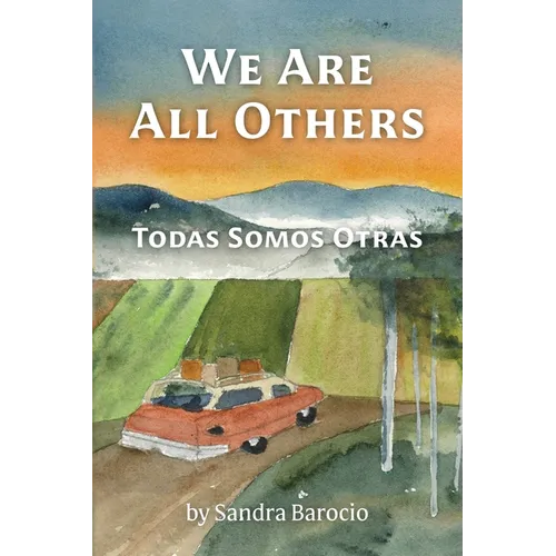 We Are All Others - Paperback