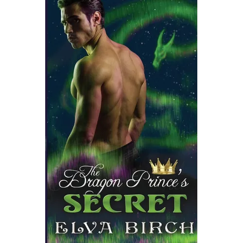 The Dragon Prince's Secret - Paperback